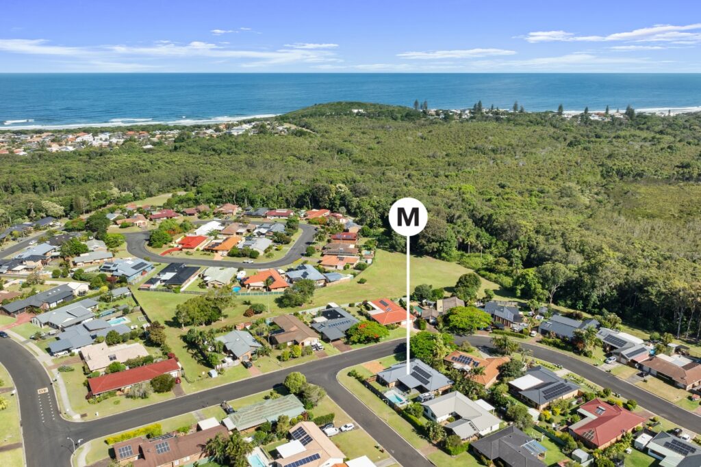 Sold - 21 Casuarina Road - New Property in East Ballina - Real Estate by Shawn Bishop