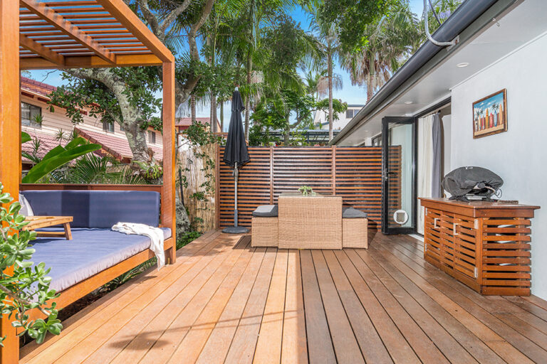Sold - 3/6 Paterson Street - New Property in Byron Bay - Real Estate by Ian Daniels