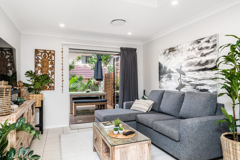 Sold - 3/6 Paterson Street - New Property in Byron Bay - Real Estate by Ian Daniels