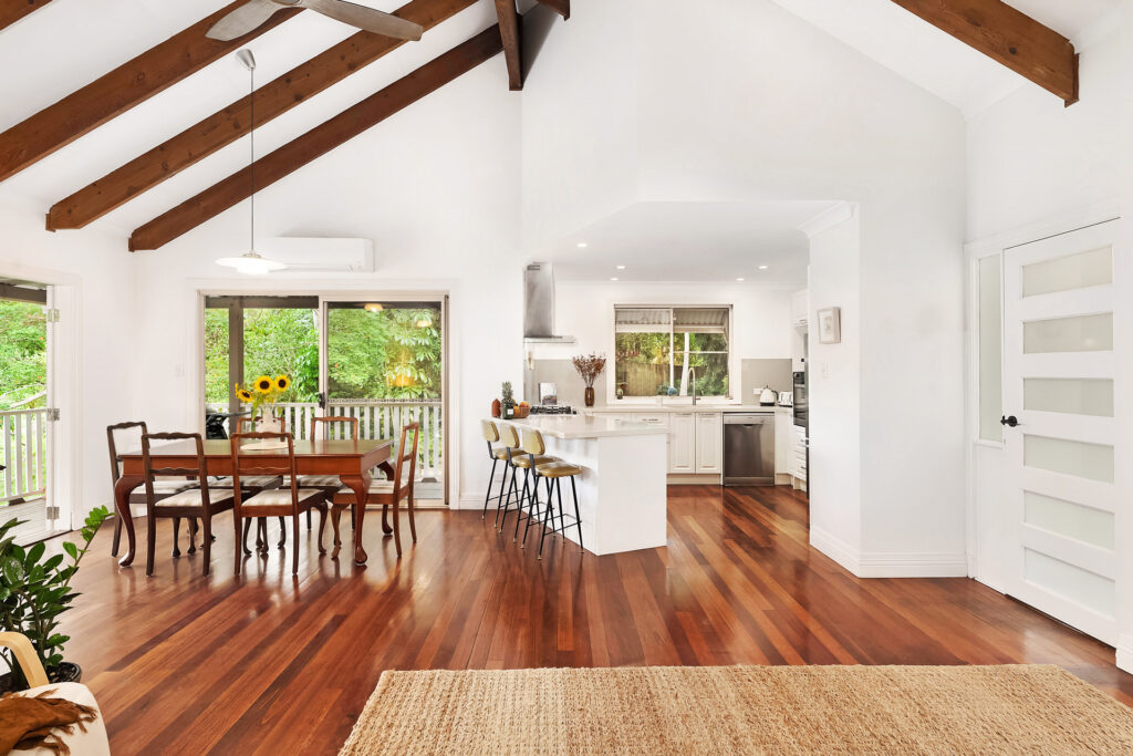 Sold - 5 Wickham Place - New Property in Clunes - Real Estate by Tezu Harrison
