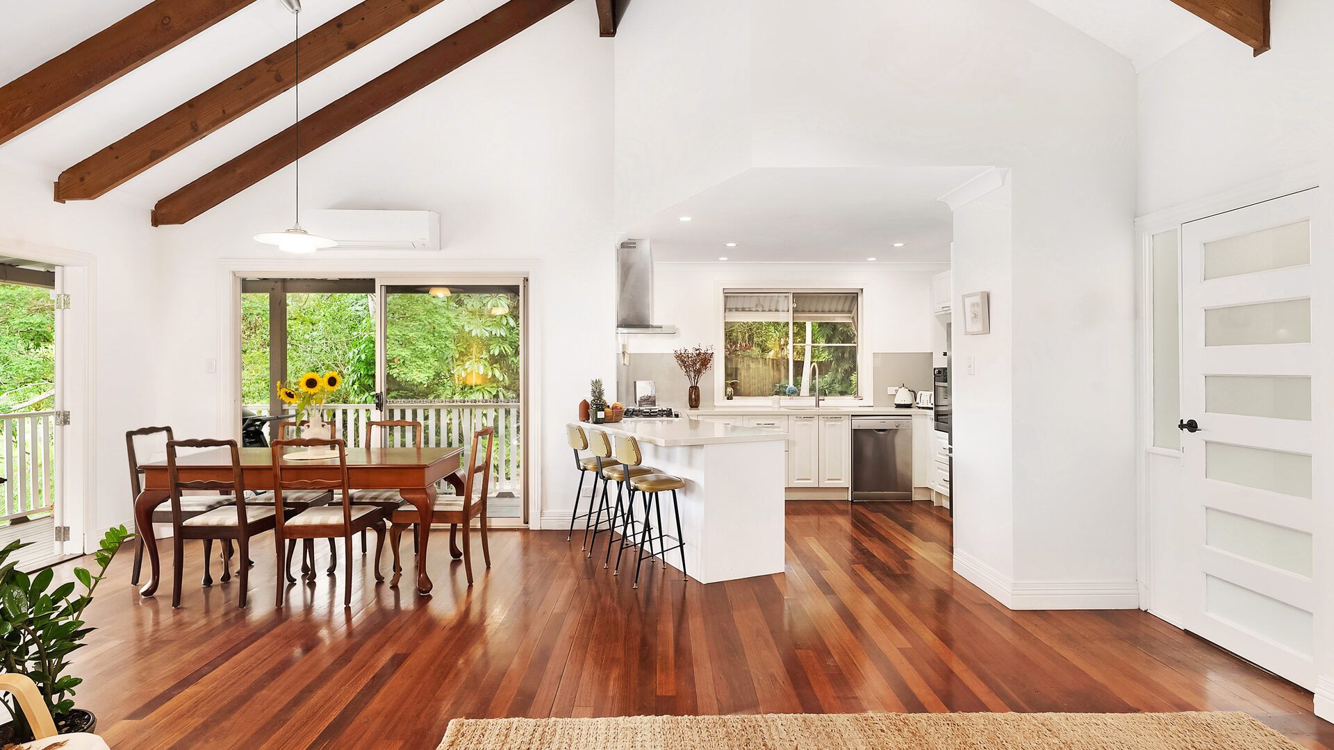 Sold - 5 Wickham Place - New Property in Clunes - Real Estate by Tezu Harrison