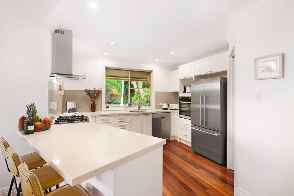 Sold - 5 Wickham Place - New Property in Clunes - Real Estate by Tezu Harrison