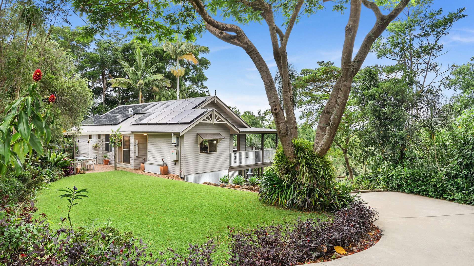 Sold - 5 Wickham Place - New Property in Clunes - Real Estate by Tezu Harrison