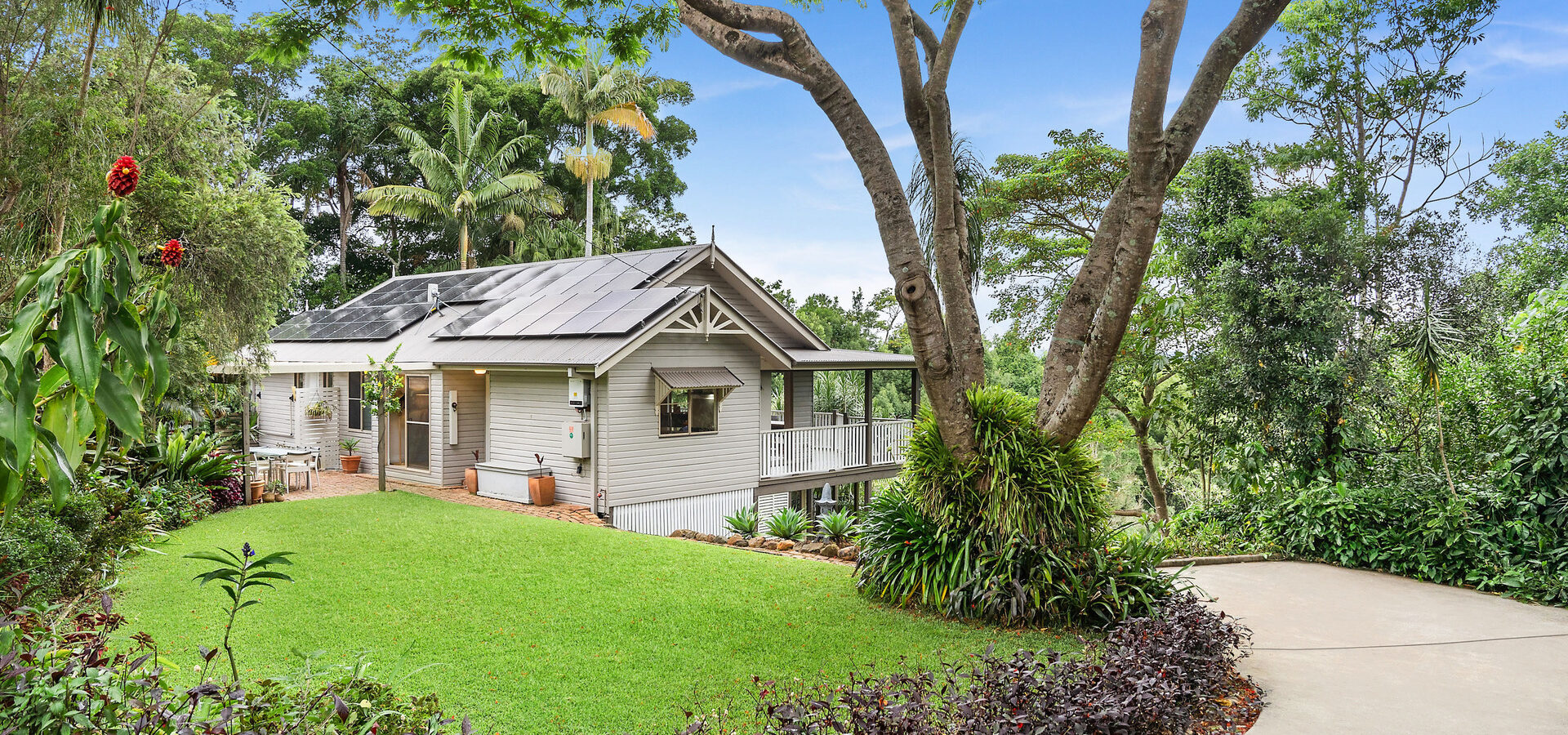 Sold - 5 Wickham Place - New Property in Clunes - Real Estate by Tezu Harrison
