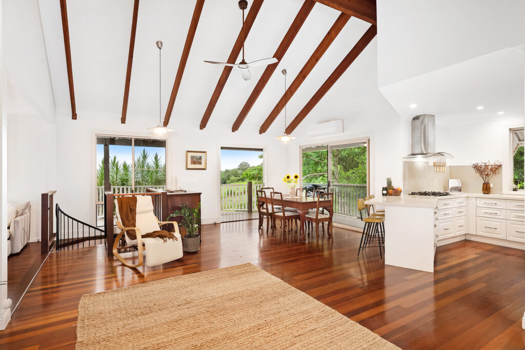 Sold - 5 Wickham Place - New Property in Clunes - Real Estate by Tezu Harrison