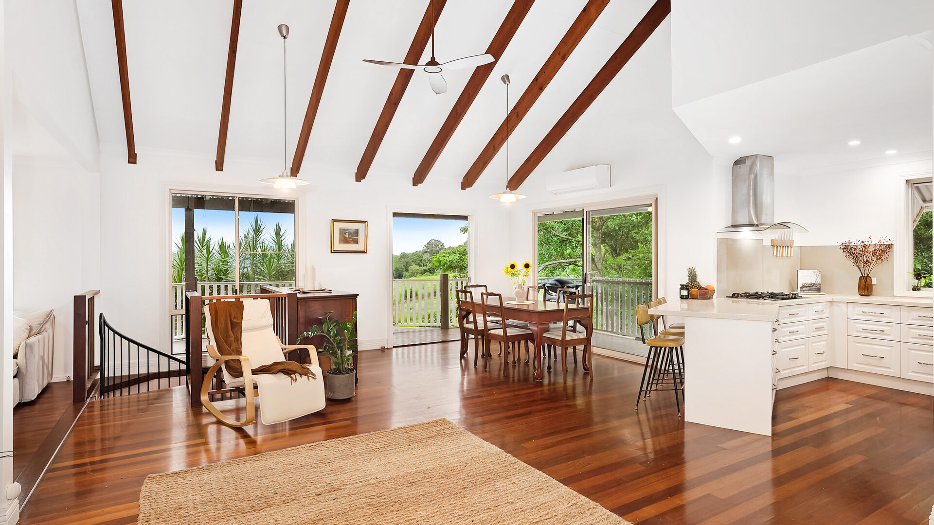 Sold - 5 Wickham Place - New Property in Clunes - Real Estate by Tezu Harrison