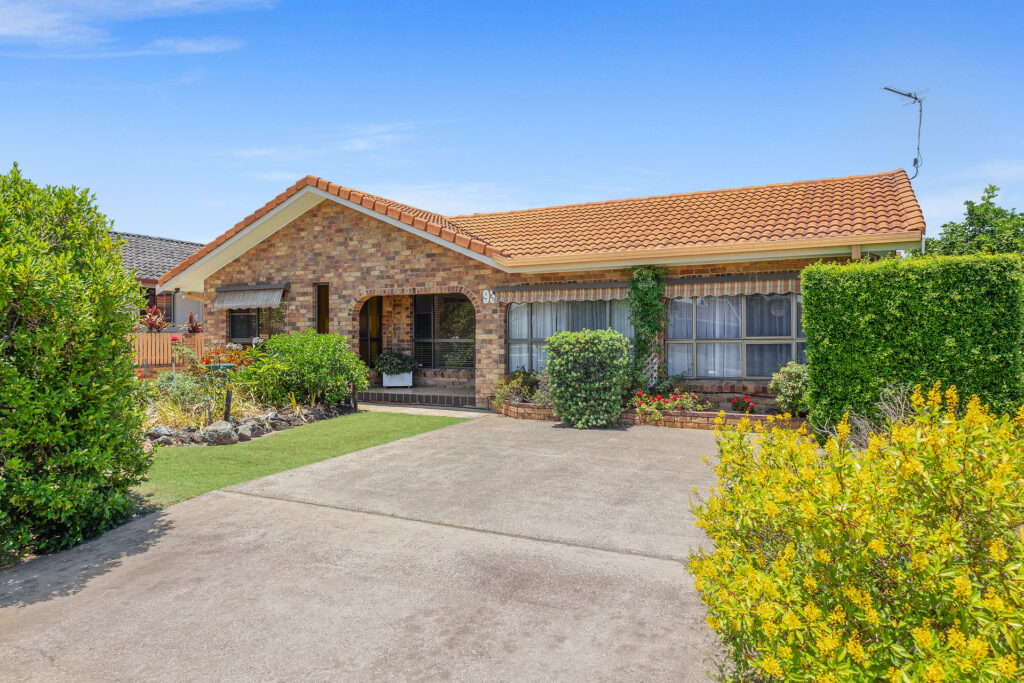 Sold - 93 Temple Street - New Property in Ballina - Real Estate by Glenn Mills Sarah Sommerfeld