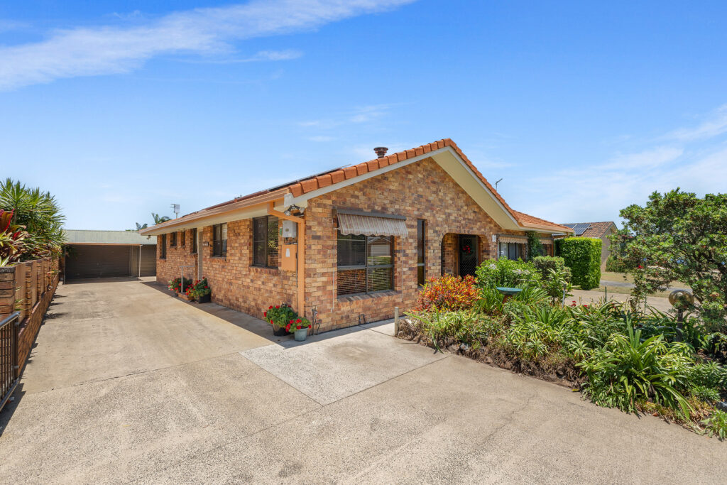 Sold - 93 Temple Street - New Property in Ballina - Real Estate by Glenn Mills Sarah Sommerfeld