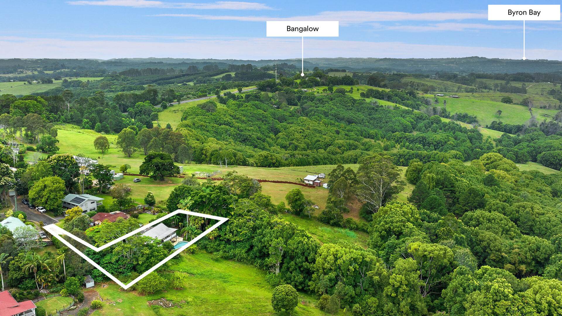 Sold - 5 Wickham Place - New Property in Clunes - Real Estate by Tezu Harrison