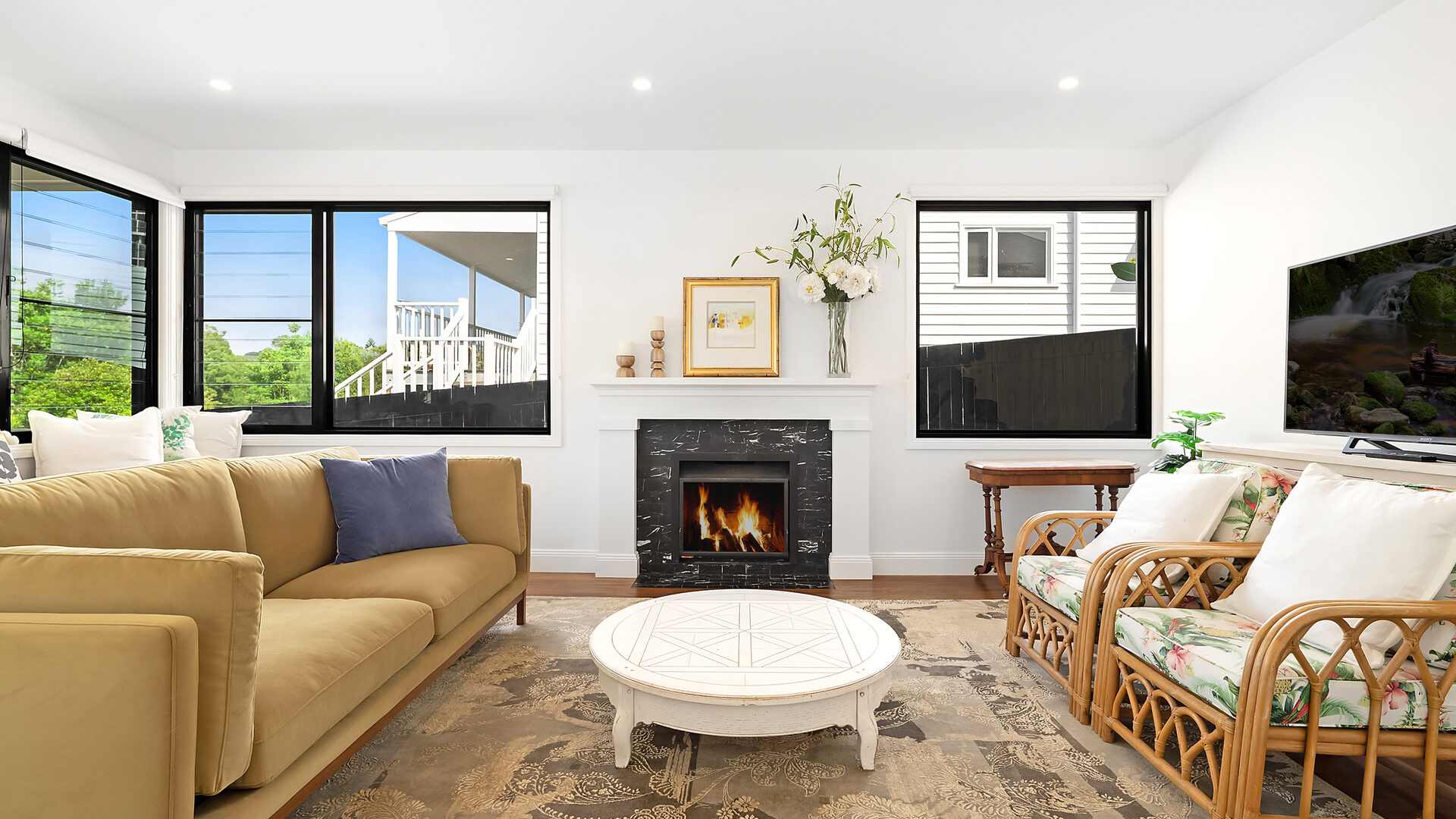 Sold - 56 Charlotte Street - New Property in Bangalow - Real Estate by Nick Dunn