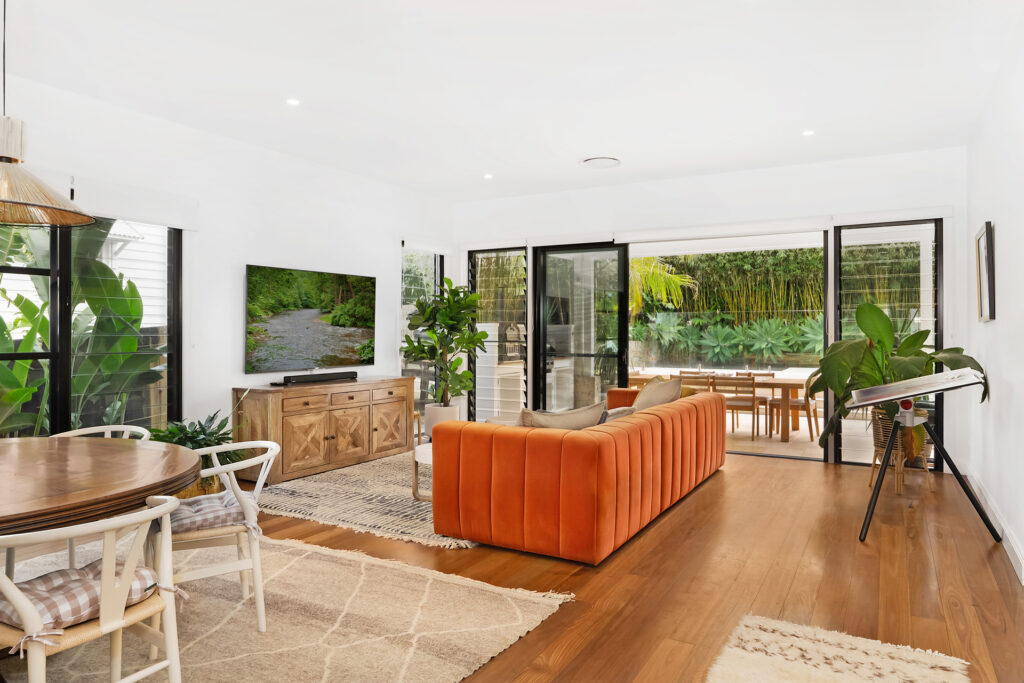 Sold - 56 Charlotte Street - New Property in Bangalow - Real Estate by Nick Dunn