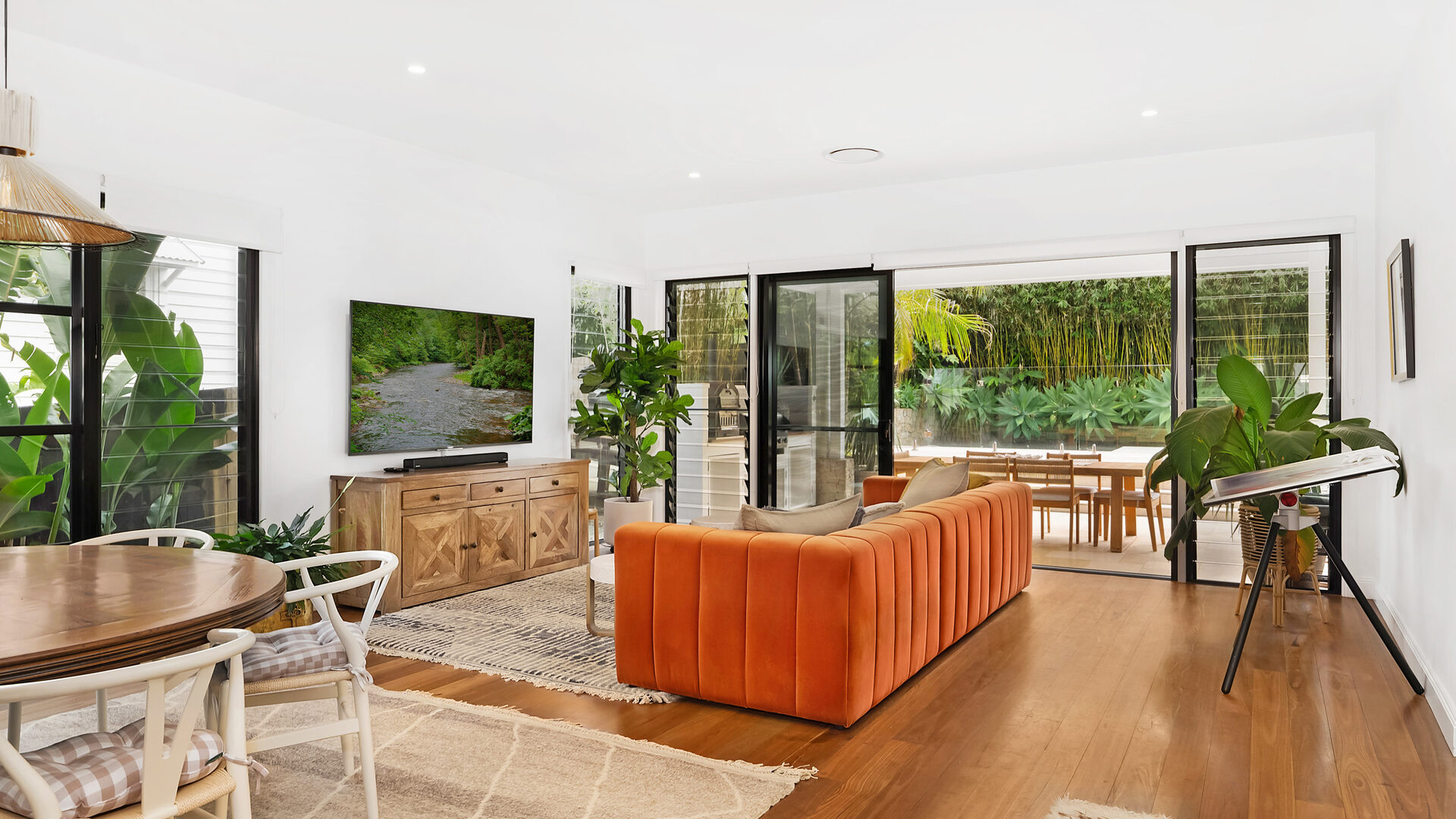 Sold - 56 Charlotte Street - New Property in Bangalow - Real Estate by Nick Dunn