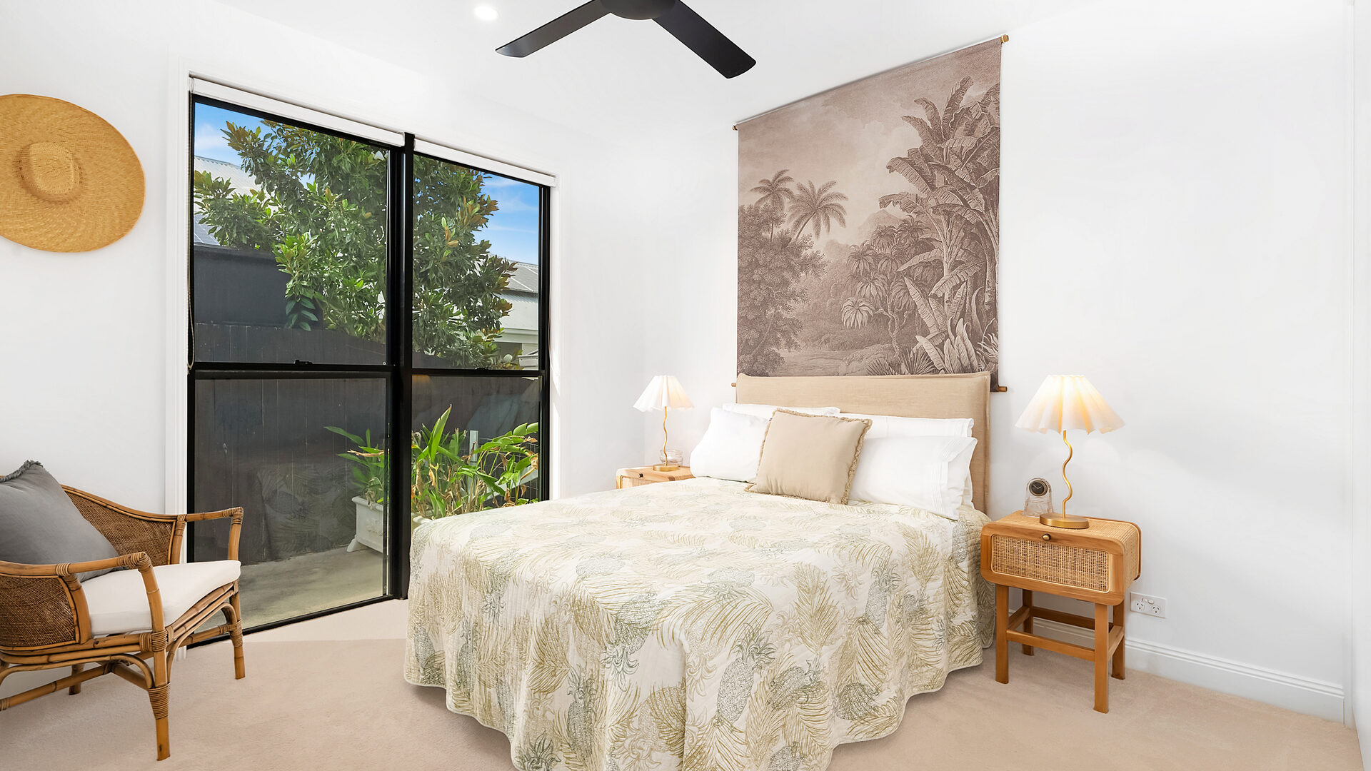 Sold - 56 Charlotte Street - New Property in Bangalow - Real Estate by Nick Dunn