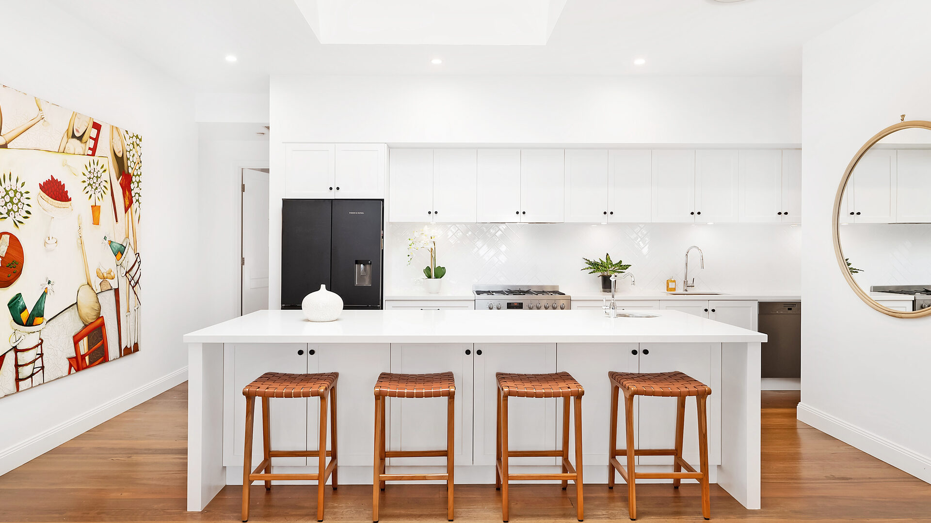Sold - 56 Charlotte Street - New Property in Bangalow - Real Estate by Nick Dunn