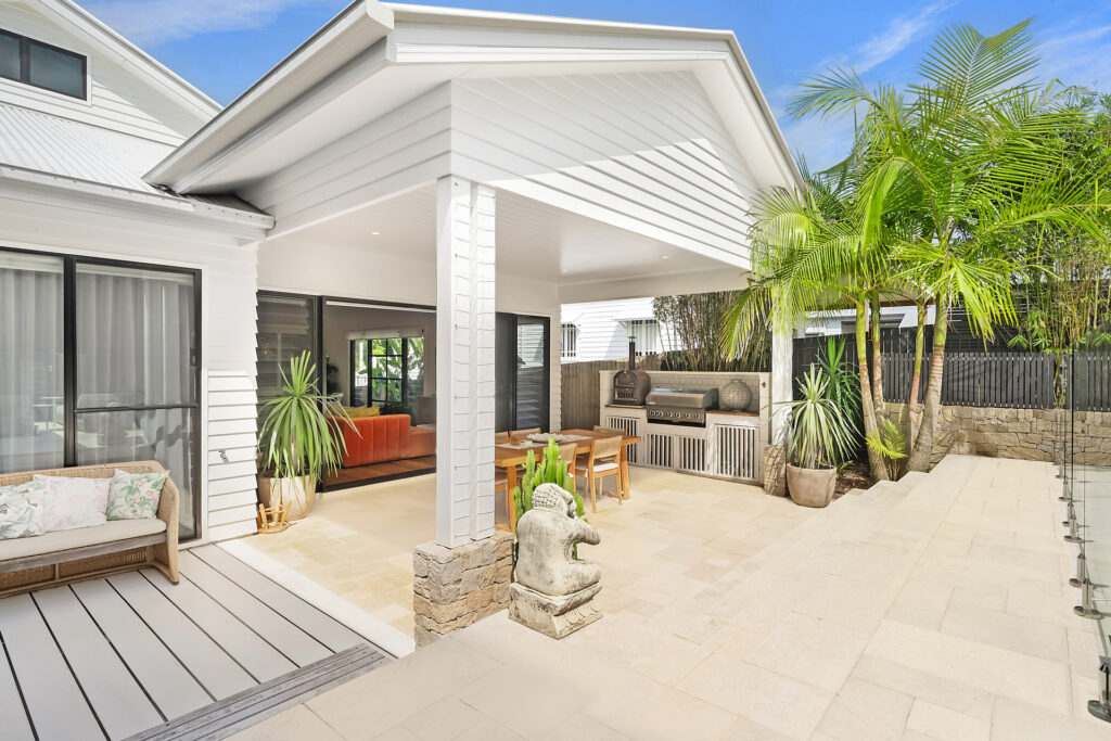 Sold - 56 Charlotte Street - New Property in Bangalow - Real Estate by Nick Dunn
