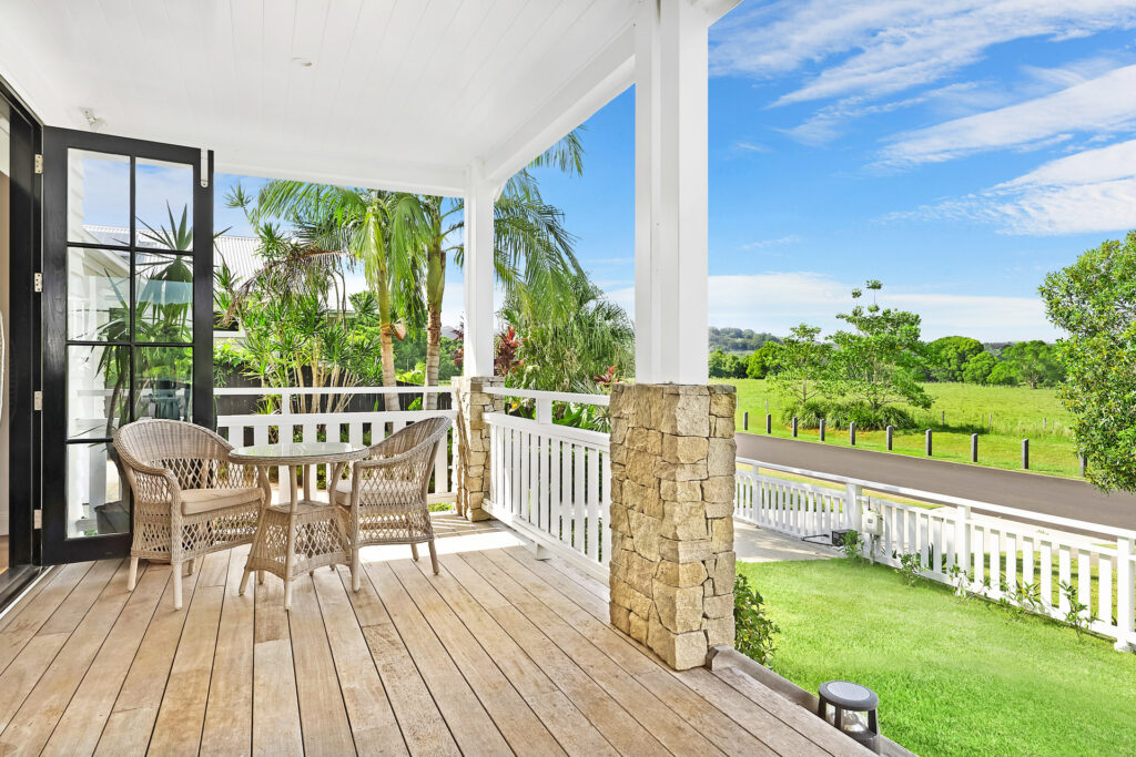 Sold - 56 Charlotte Street - New Property in Bangalow - Real Estate by Nick Dunn