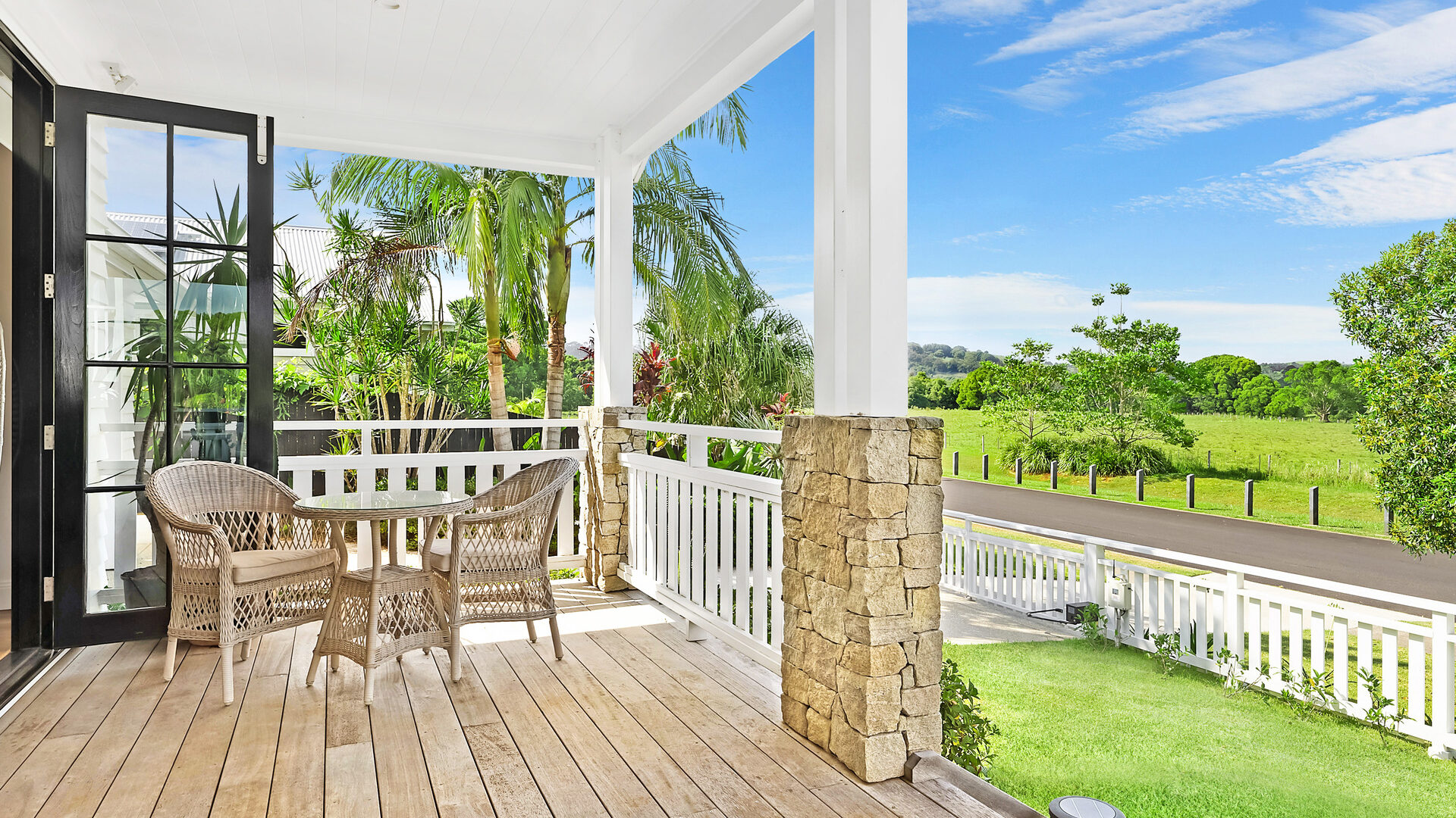 Sold - 56 Charlotte Street - New Property in Bangalow - Real Estate by Nick Dunn