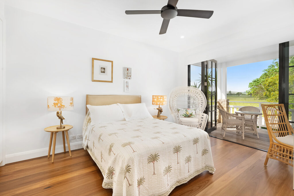 Sold - 56 Charlotte Street - New Property in Bangalow - Real Estate by Nick Dunn