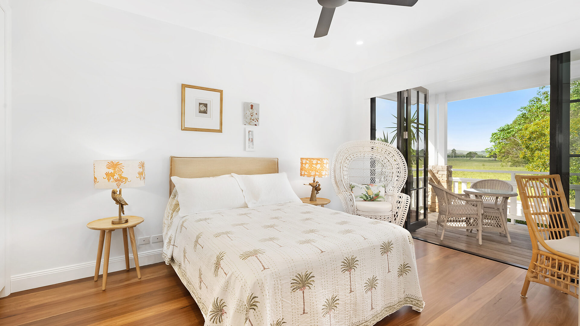 Sold - 56 Charlotte Street - New Property in Bangalow - Real Estate by Nick Dunn