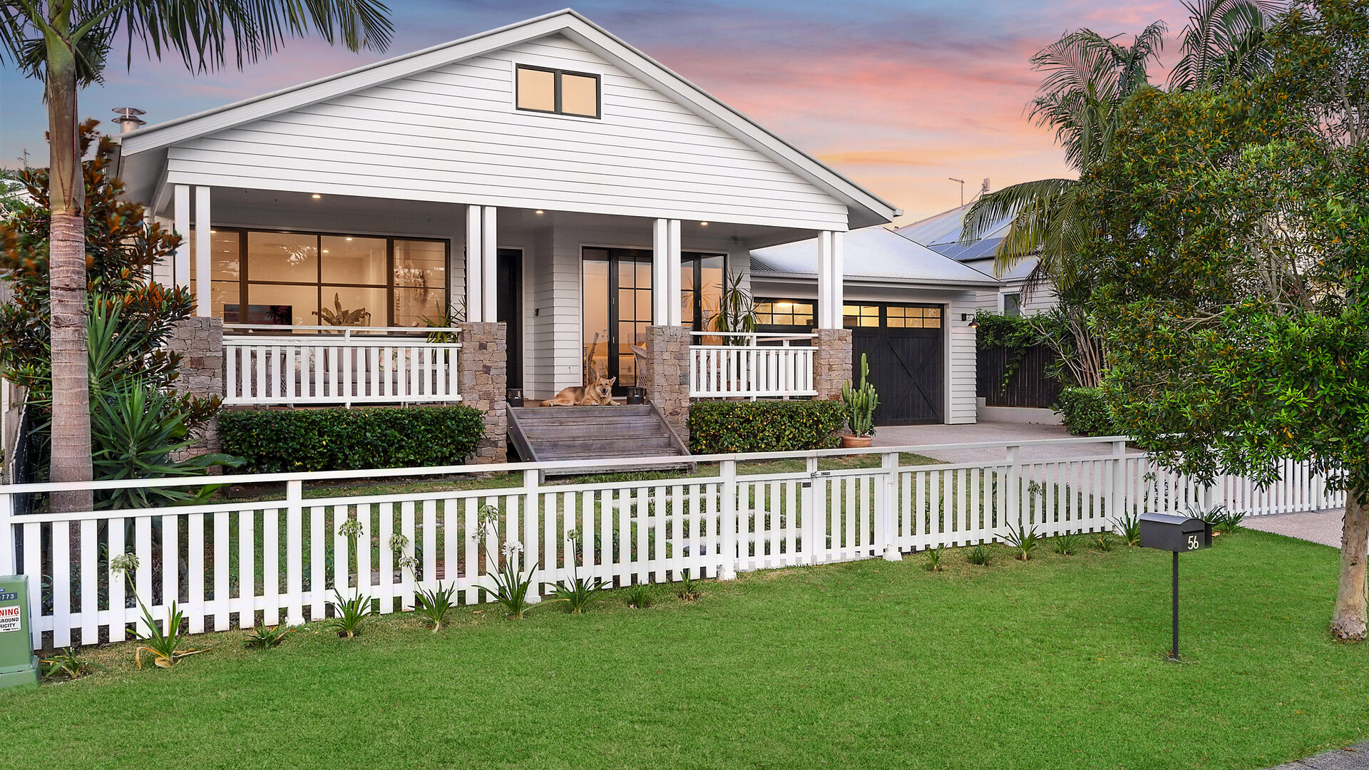 Sold - 56 Charlotte Street - New Property in Bangalow - Real Estate by Nick Dunn