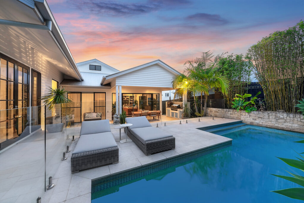 Sold - 56 Charlotte Street - New Property in Bangalow - Real Estate by Nick Dunn