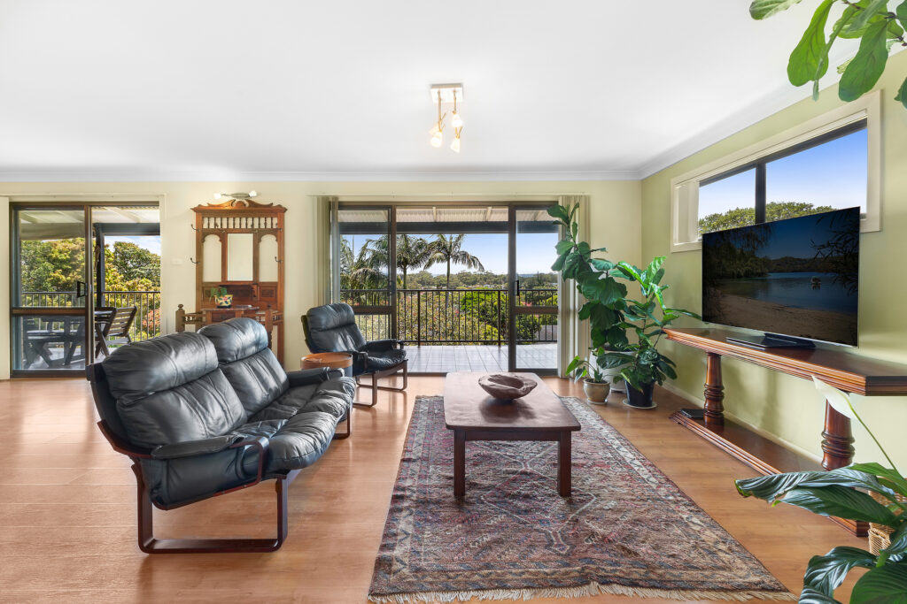 Sold - 18 Central Avenue - New Property in East Ballina - Real Estate by Glenn Mills Sarah Sommerfeld