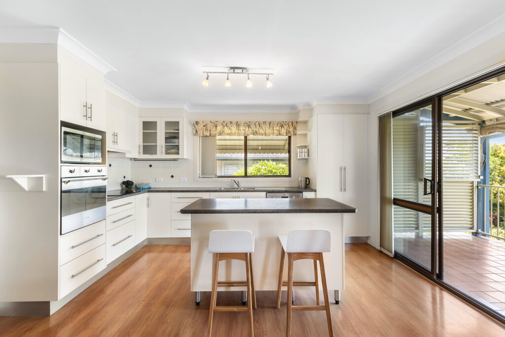 Sold - 18 Central Avenue - New Property in East Ballina - Real Estate by Glenn Mills Sarah Sommerfeld