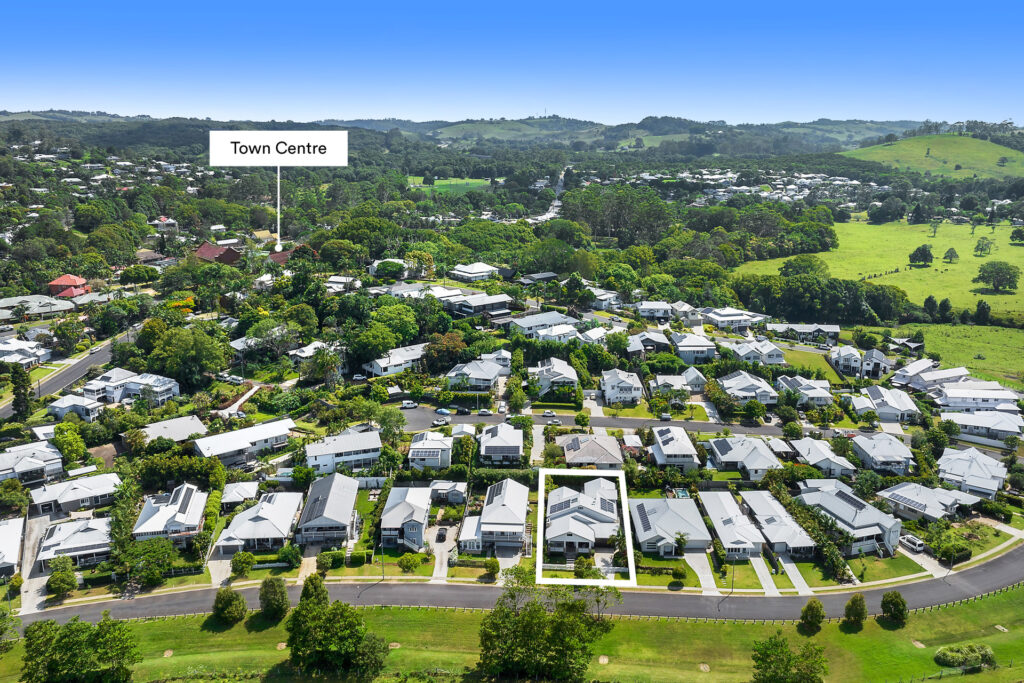 Sold - 56 Charlotte Street - New Property in Bangalow - Real Estate by Nick Dunn