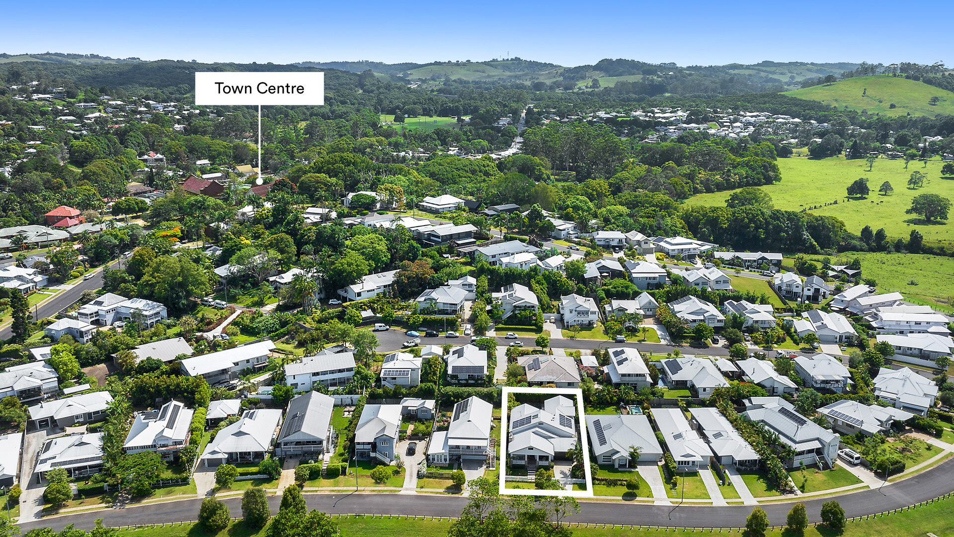 Sold - 56 Charlotte Street - New Property in Bangalow - Real Estate by Nick Dunn