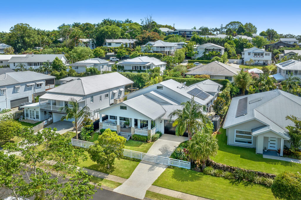 Sold - 56 Charlotte Street - New Property in Bangalow - Real Estate by Nick Dunn