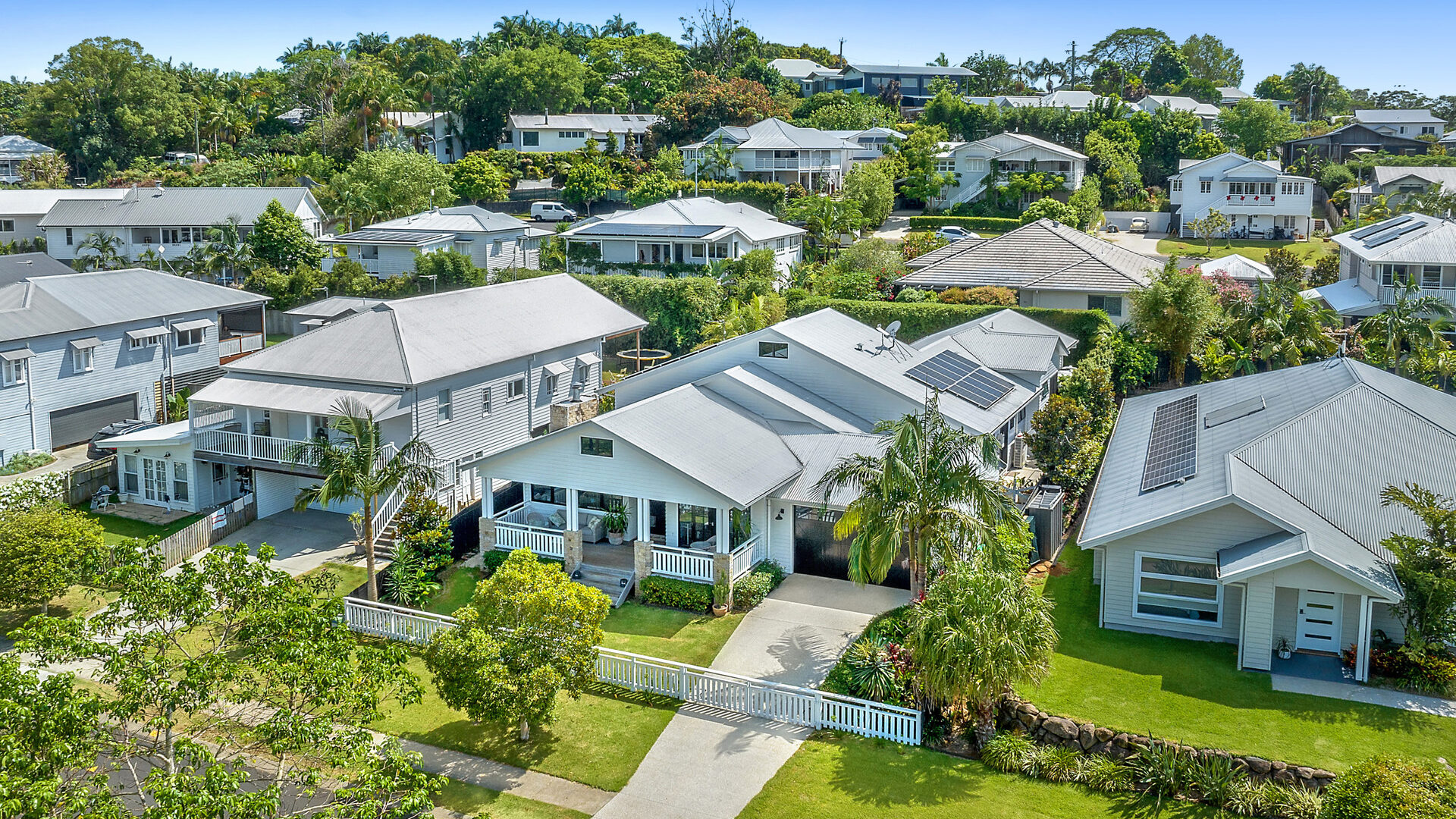 Sold - 56 Charlotte Street - New Property in Bangalow - Real Estate by Nick Dunn