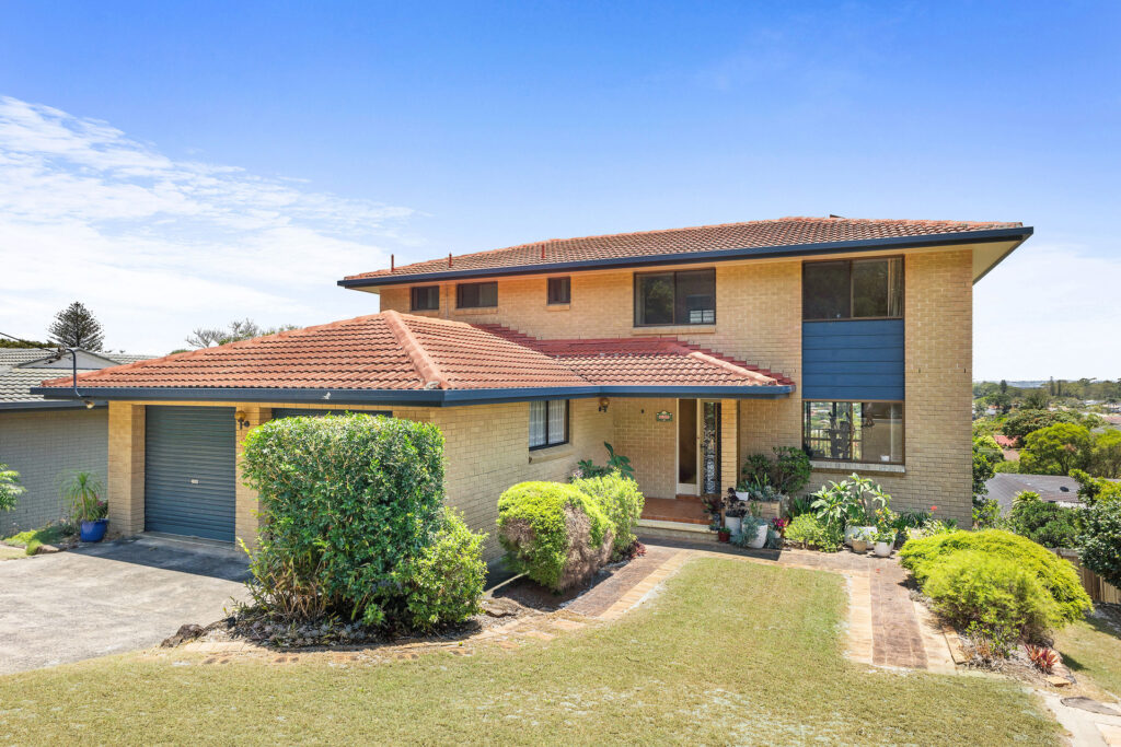Sold - 18 Central Avenue - New Property in East Ballina - Real Estate by Glenn Mills Sarah Sommerfeld