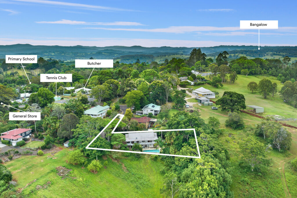 Sold - 5 Wickham Place - New Property in Clunes - Real Estate by Tezu Harrison