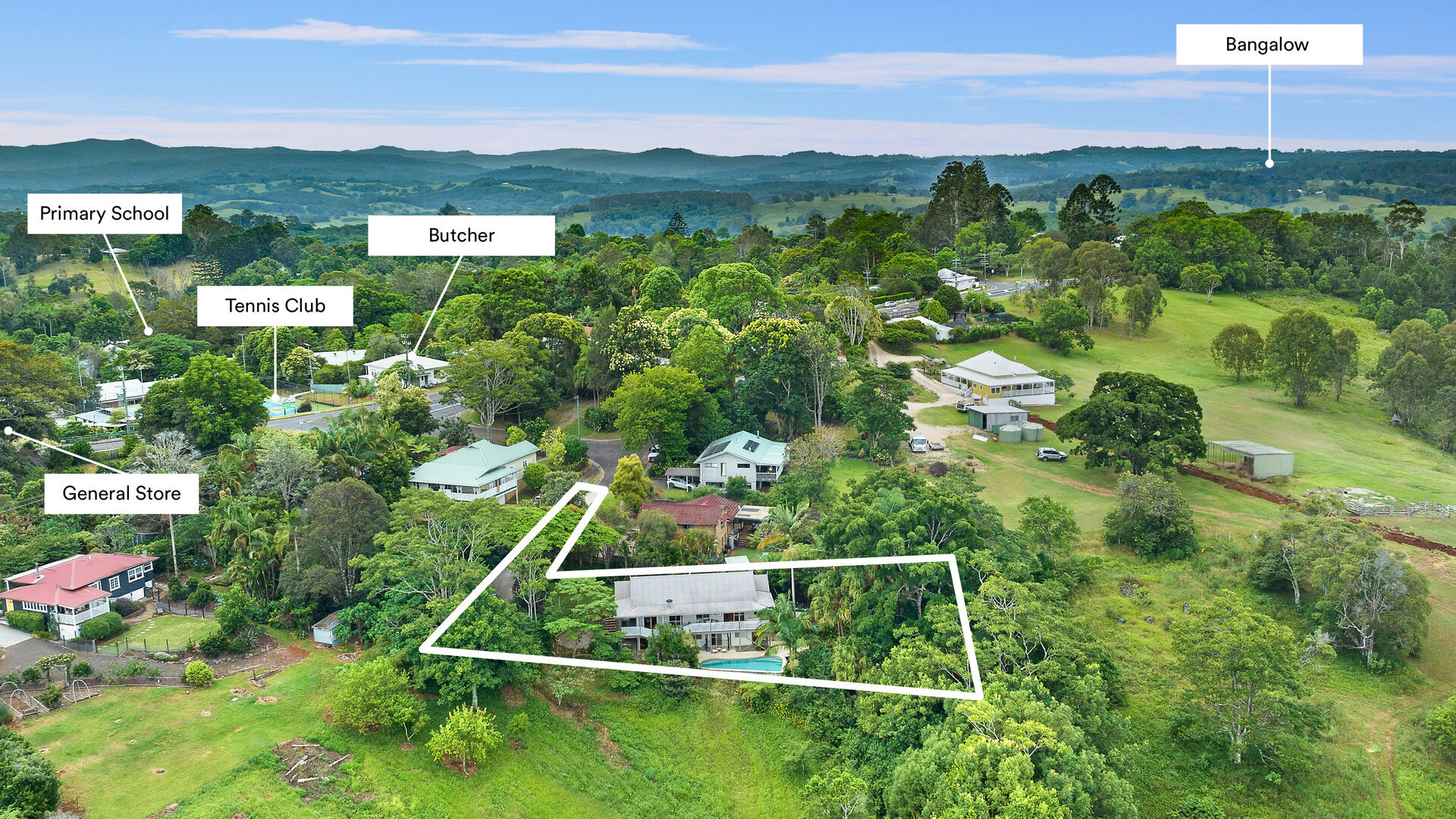 Sold - 5 Wickham Place - New Property in Clunes - Real Estate by Tezu Harrison