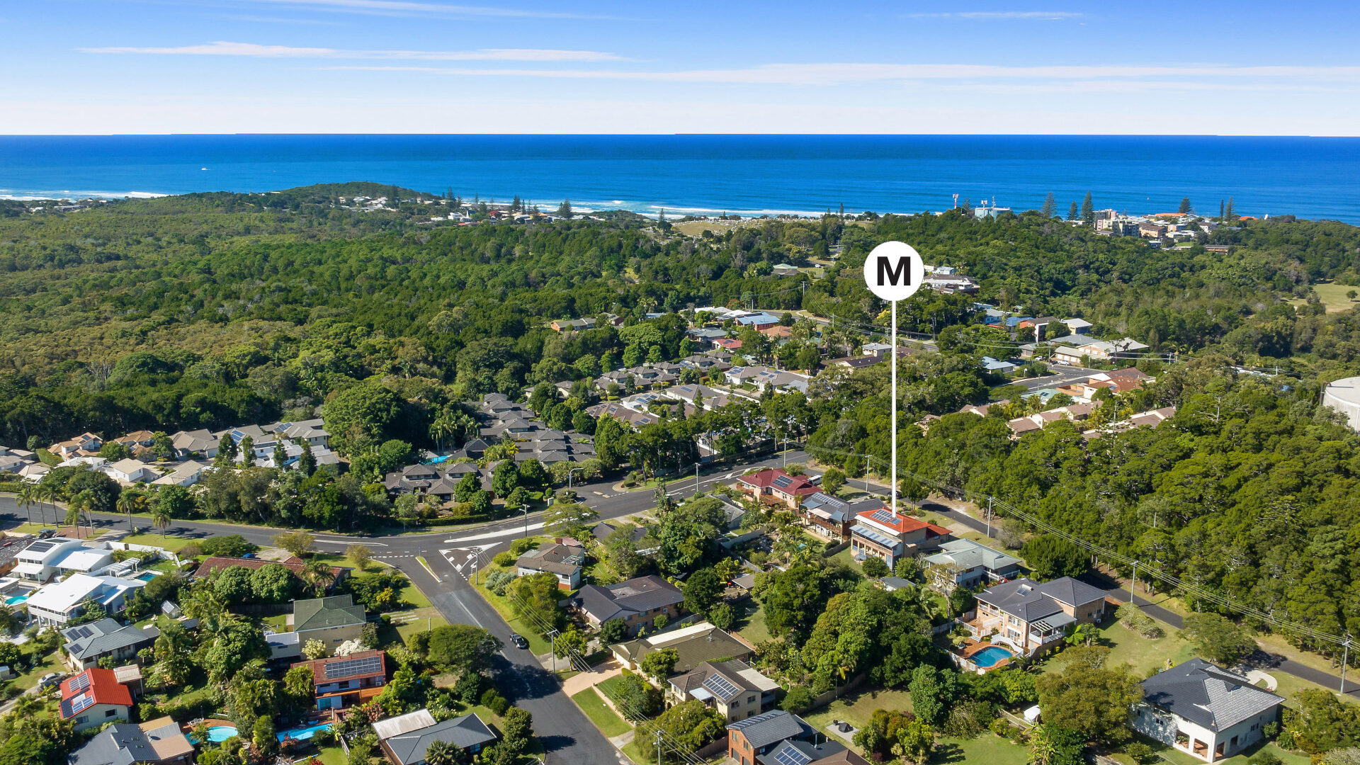Sold - 18 Central Avenue - New Property in East Ballina - Real Estate by Glenn Mills Sarah Sommerfeld