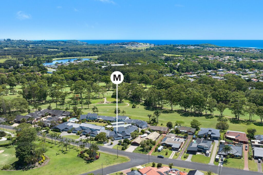 Sold - 9/69 Jameson Avenue - New Property in East Ballina - Real Estate by Shawn Bishop
