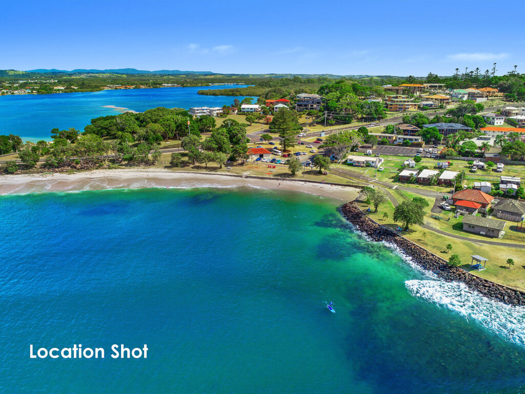 Sold - 9/69 Jameson Avenue - New Property in East Ballina - Real Estate by Shawn Bishop