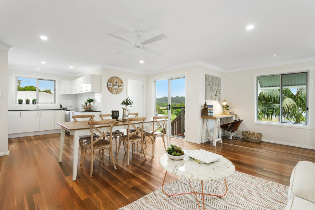 Sold - 1/68 Parrot Tree Place - New Property in Bangalow - Real Estate by Ryan McFarland