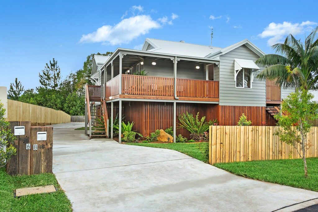Sold - 1/68 Parrot Tree Place - New Property in Bangalow - Real Estate by Ryan McFarland