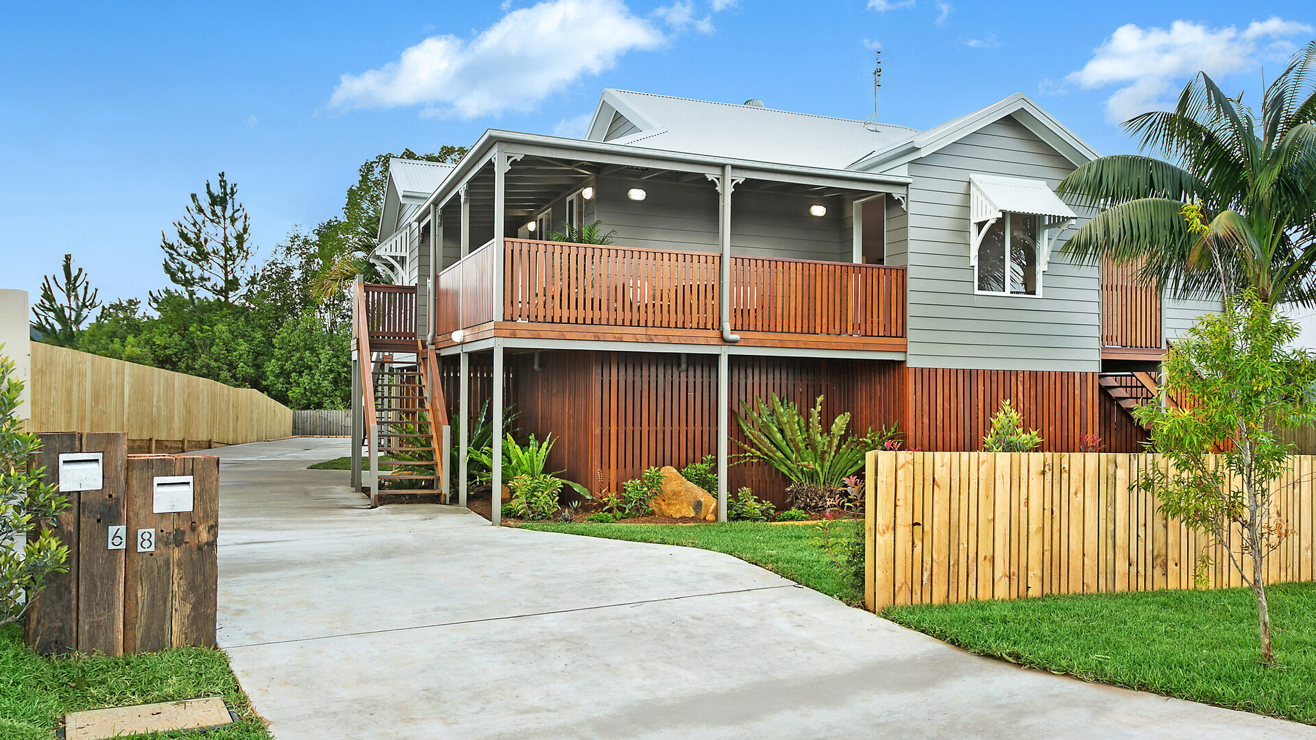 Sold - 1/68 Parrot Tree Place - New Property in Bangalow - Real Estate by Ryan McFarland