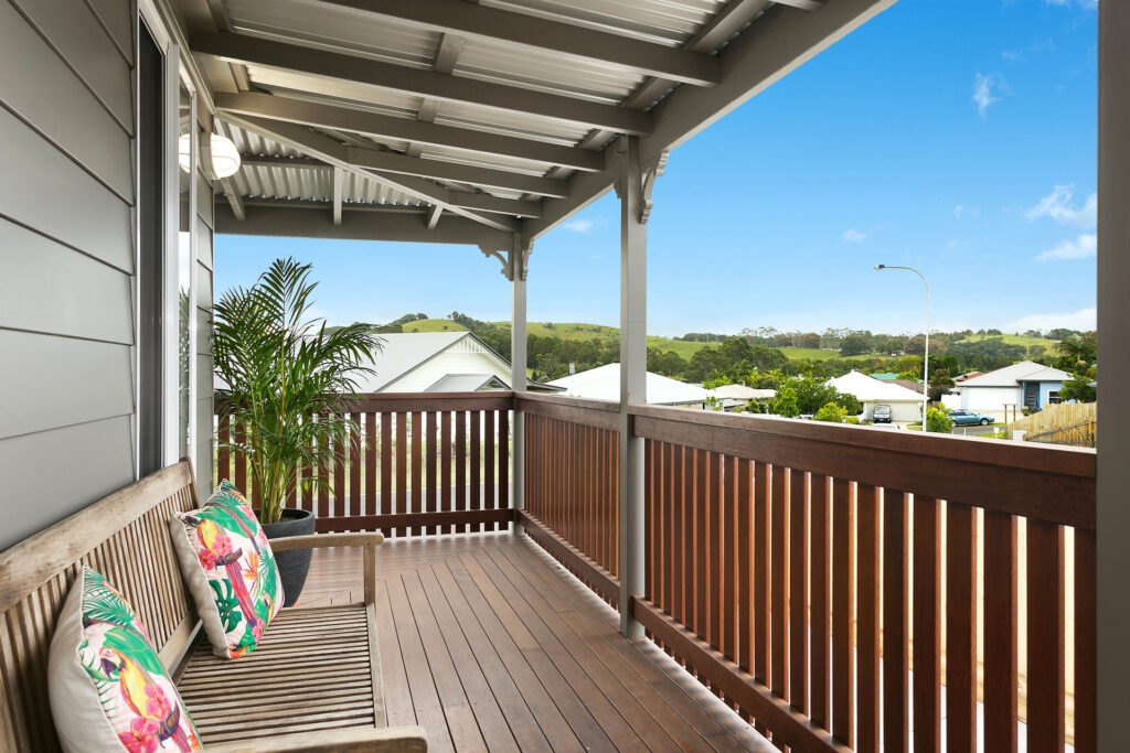 Sold - 1/68 Parrot Tree Place - New Property in Bangalow - Real Estate by Ryan McFarland