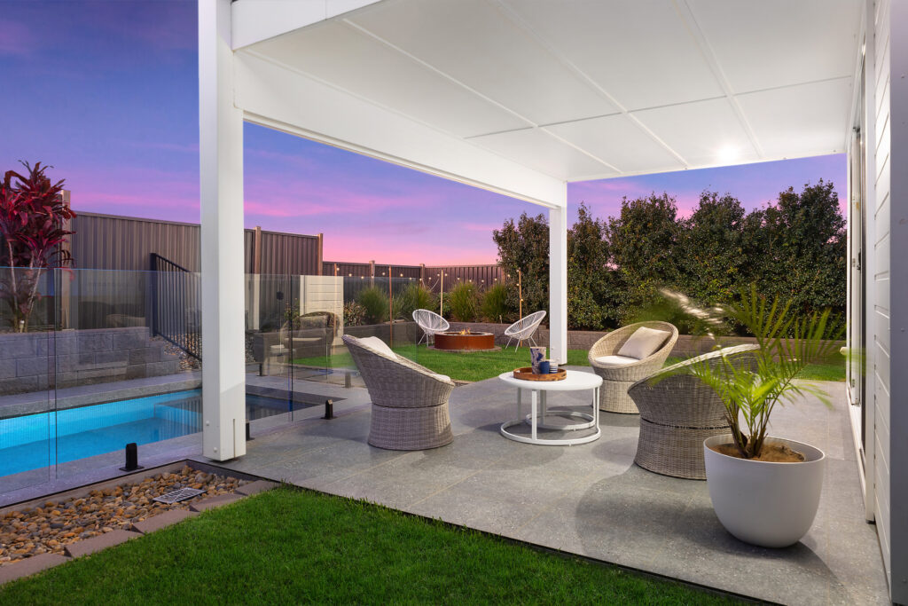 Sold - 17 Lawrence Rise - New Property in Cumbalum - Real Estate by Jamie Marshall