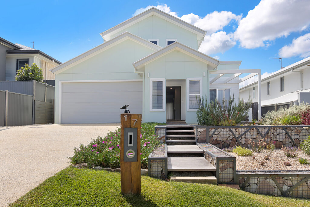 Sold - 17 Lawrence Rise - New Property in Cumbalum - Real Estate by Jamie Marshall