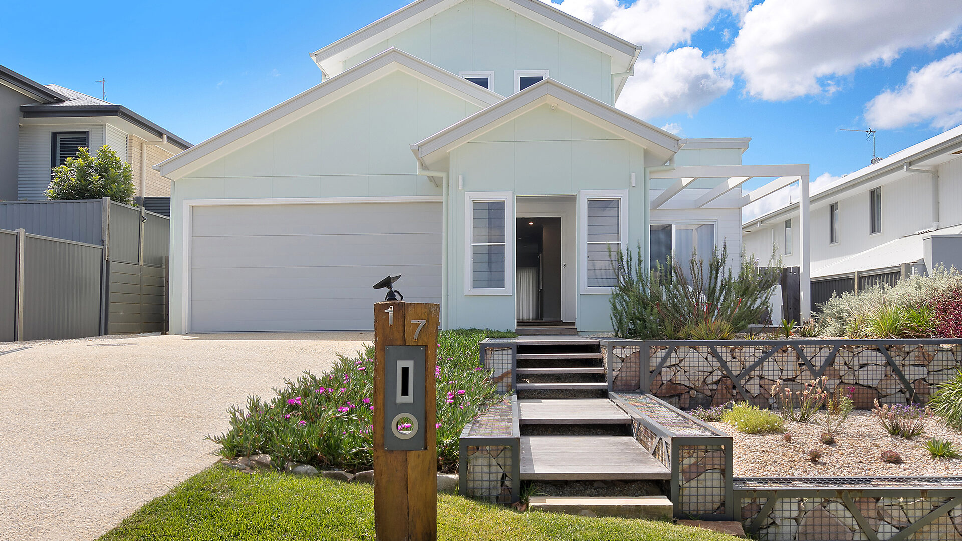 Sold - 17 Lawrence Rise - New Property in Cumbalum - Real Estate by Jamie Marshall