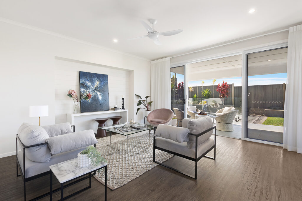 Sold - 17 Lawrence Rise - New Property in Cumbalum - Real Estate by Jamie Marshall