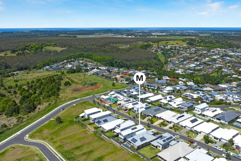 Sold - 17 Lawrence Rise - New Property in Cumbalum - Real Estate by Jamie Marshall