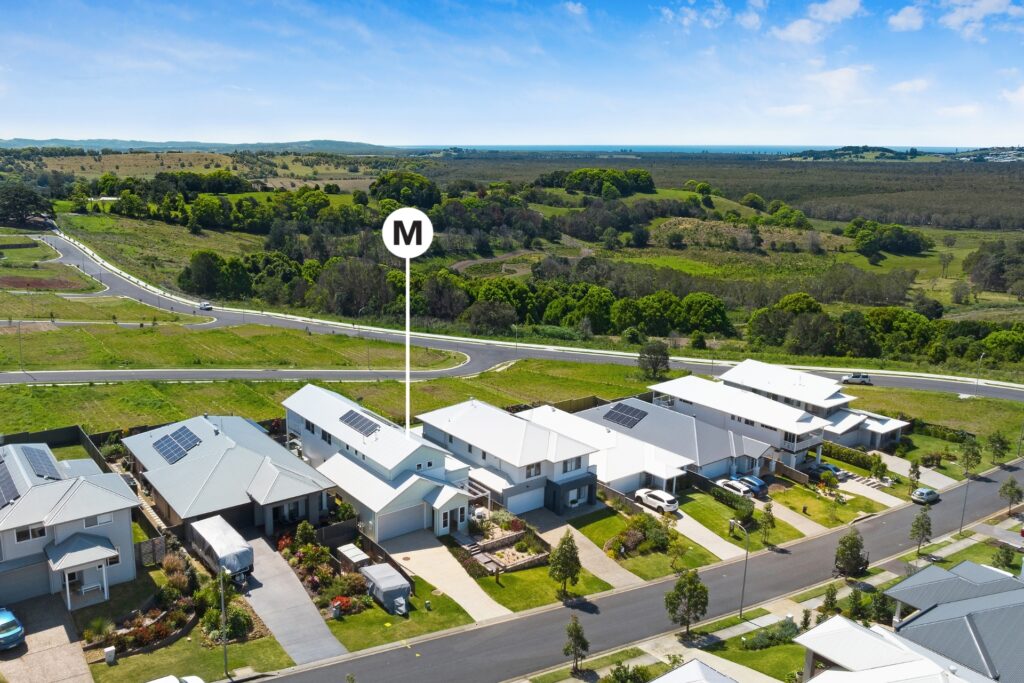 Sold - 17 Lawrence Rise - New Property in Cumbalum - Real Estate by Jamie Marshall
