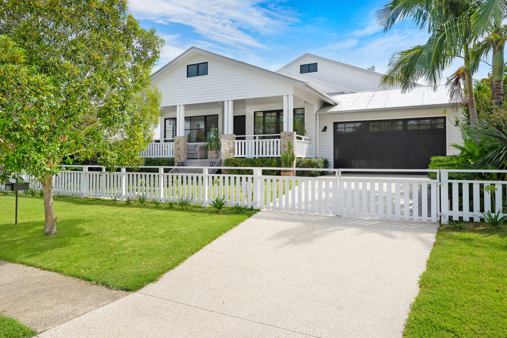 Sold - 56 Charlotte Street - New Property in Bangalow - Real Estate by Nick Dunn