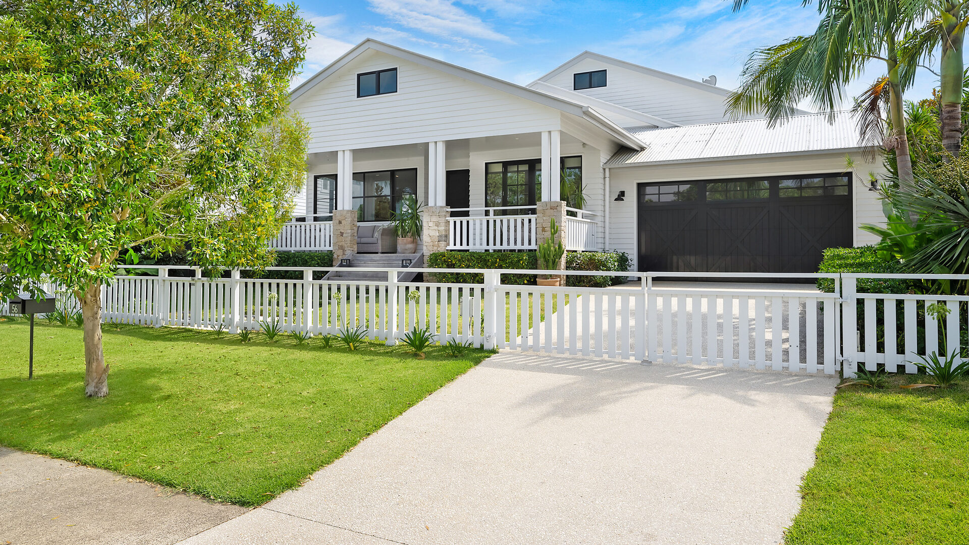 Sold - 56 Charlotte Street - New Property in Bangalow - Real Estate by Nick Dunn
