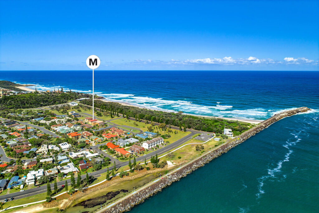 Sold - 2/62 Cedar Crescent - New Property in East Ballina - Real Estate by Nathan Mills & Ben Gatwood
